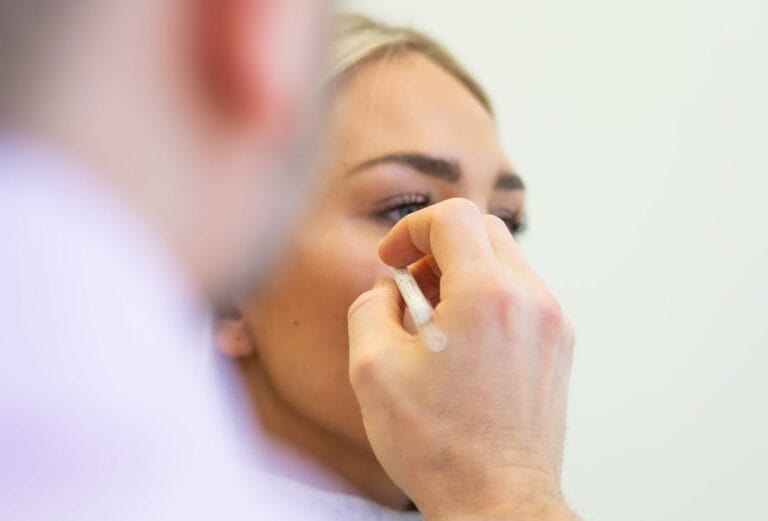 beratungsgespraech faltenbehandlung dr hodorkovski unikat aesthetik stuttgart
